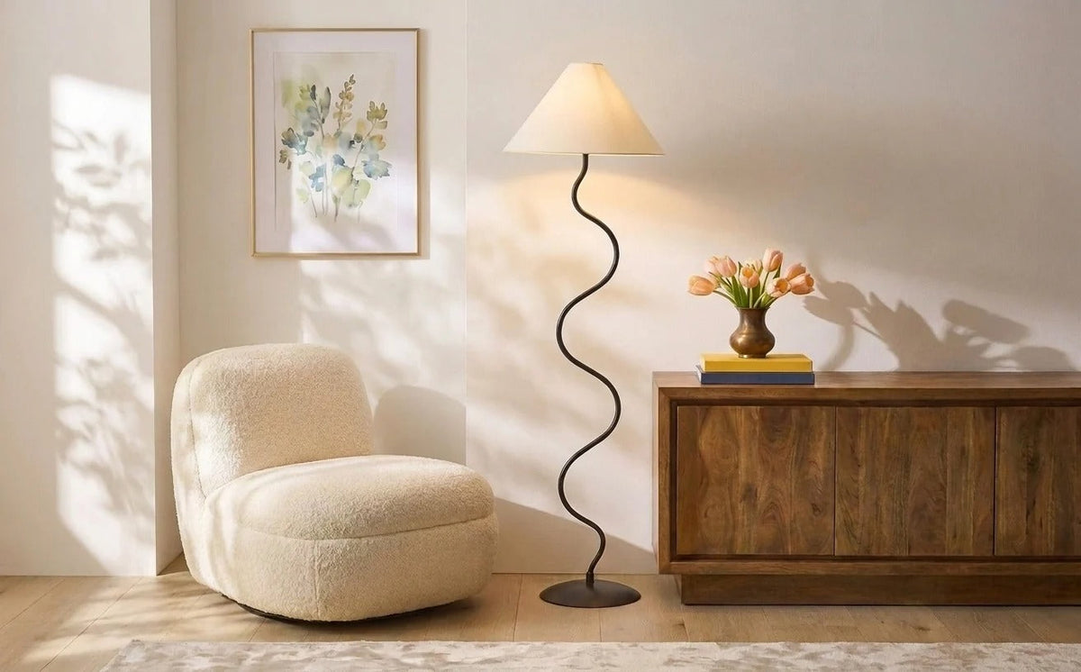 Floor Lamps