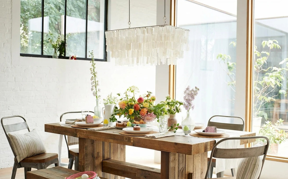 Chandeliers
