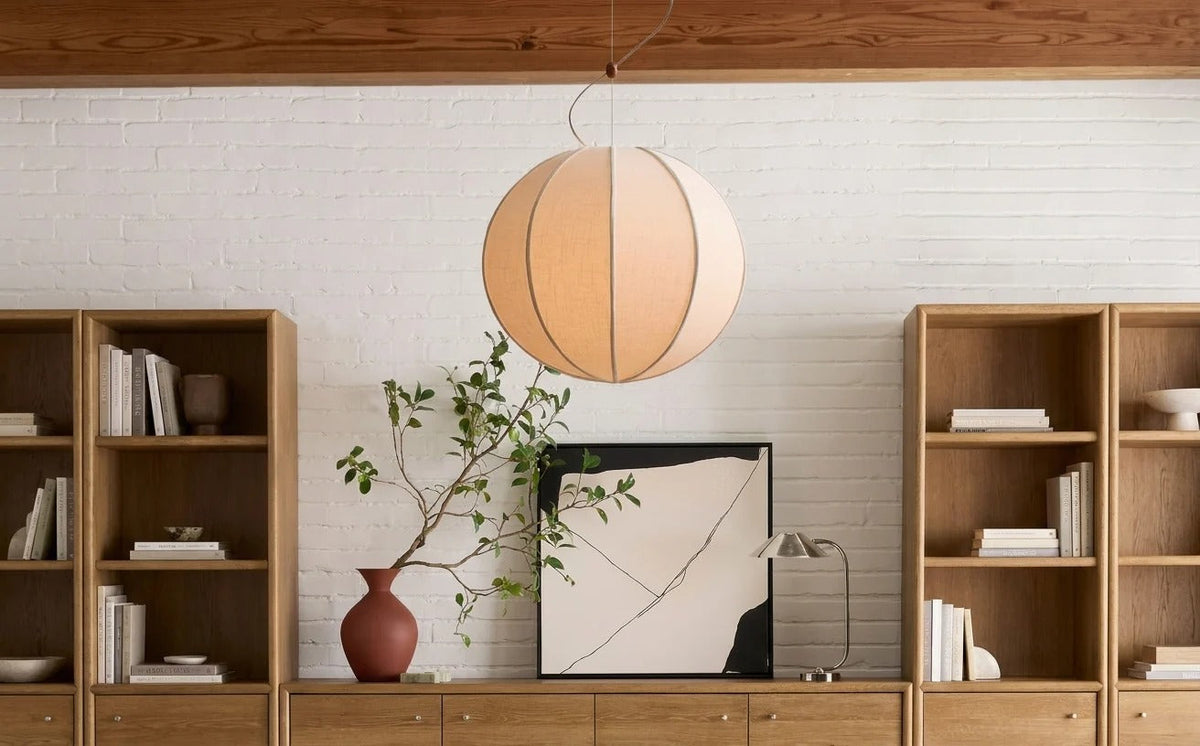 Pendant Lamps