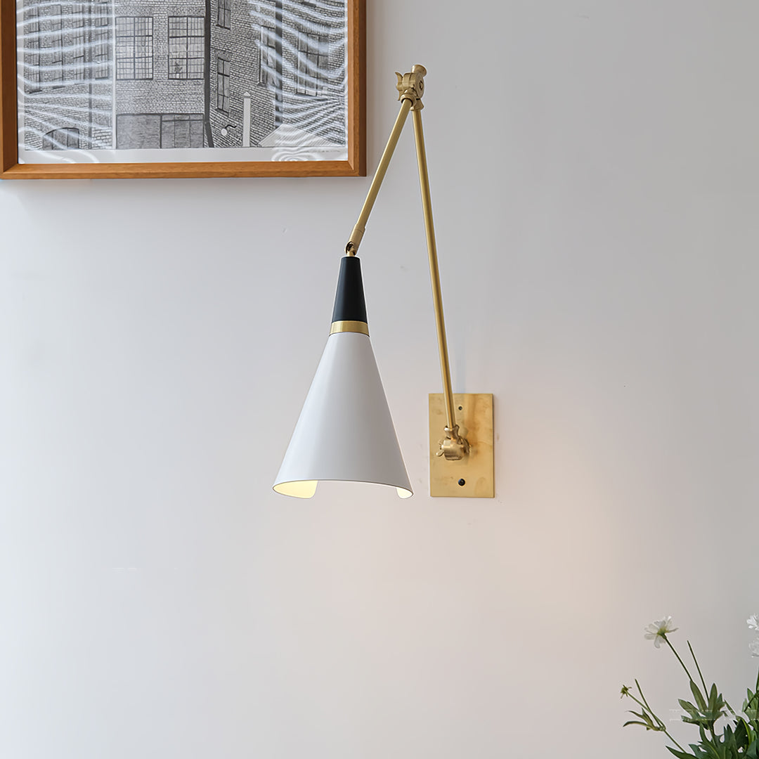 Wall Sconces 1