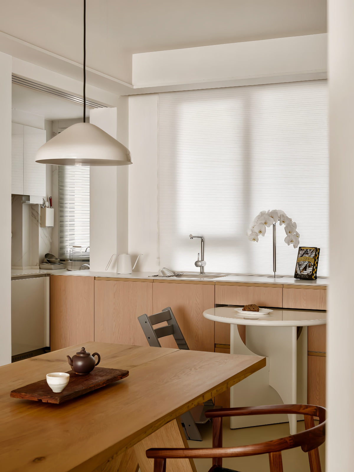 Pendant Lamp 1