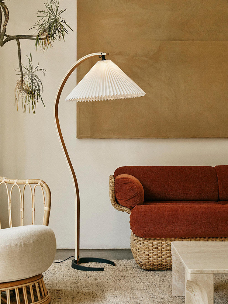 Floor Lamp 2