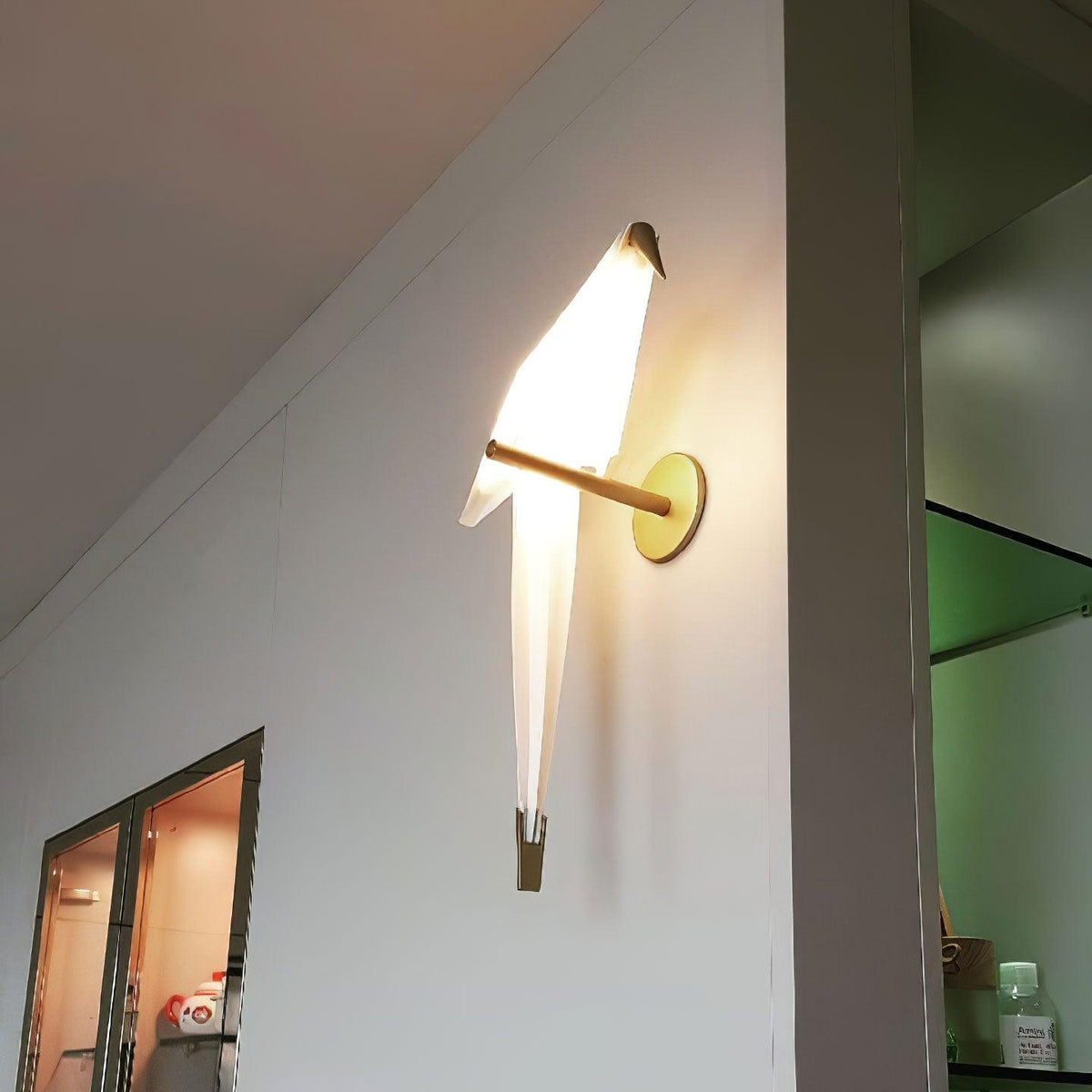 Wall Sconces 2