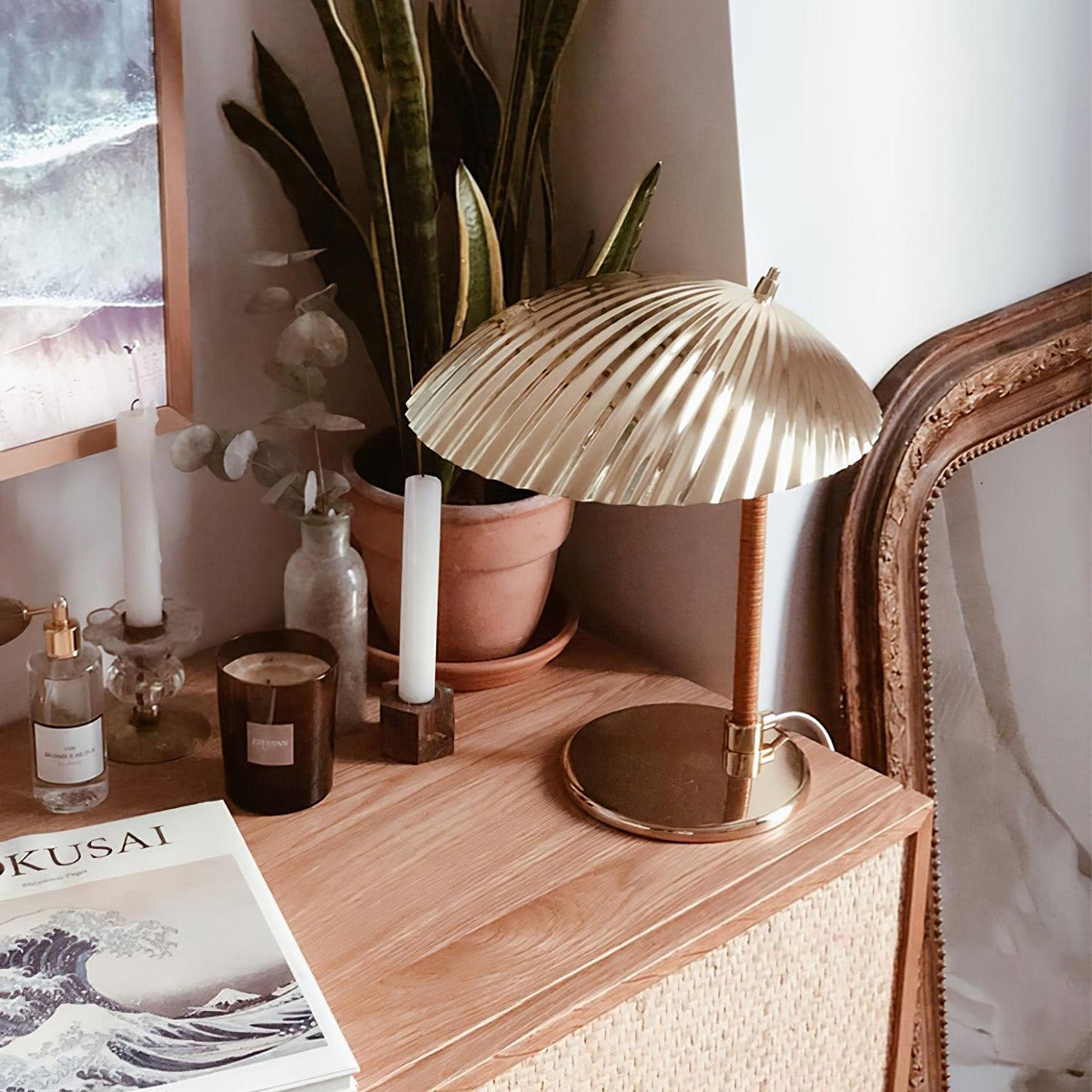 Table Lamp 1