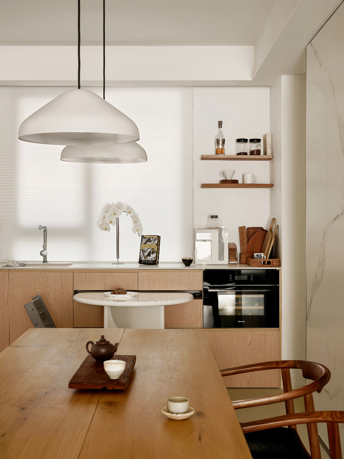 Pendant Lamp 1