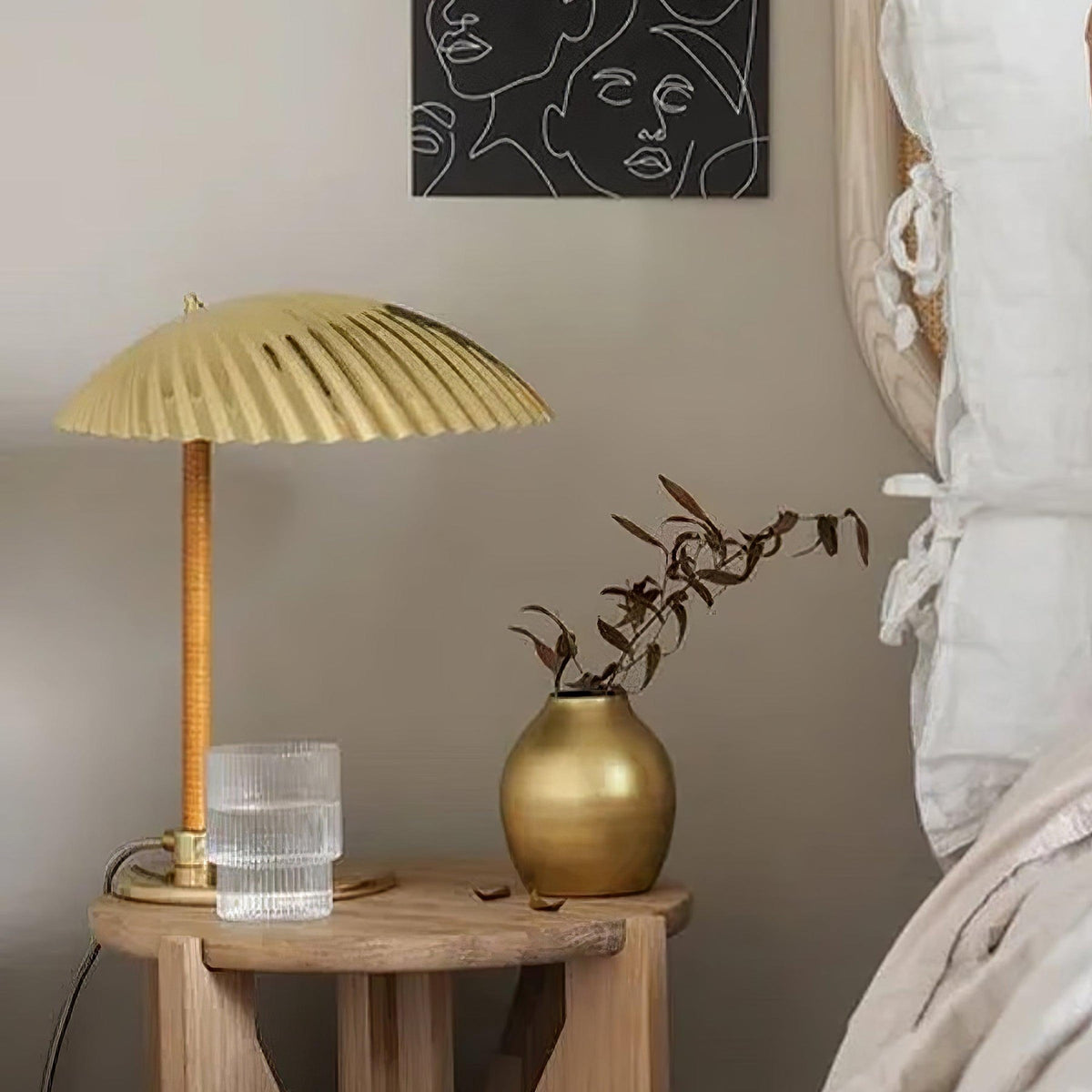 Table Lamp 1