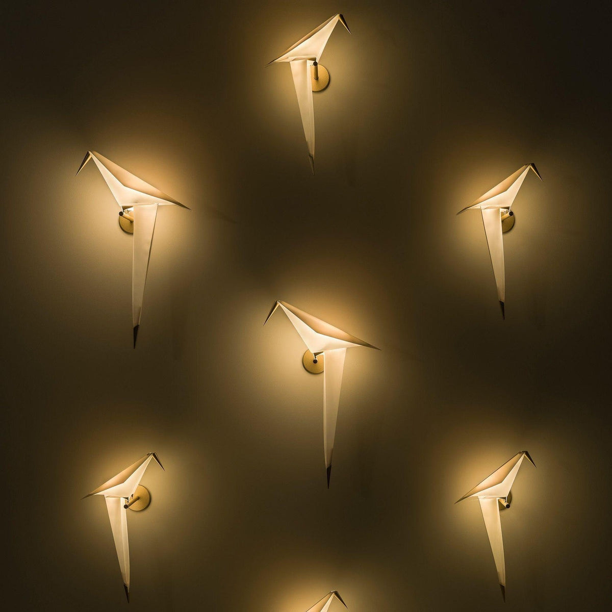 Wall Sconces 2