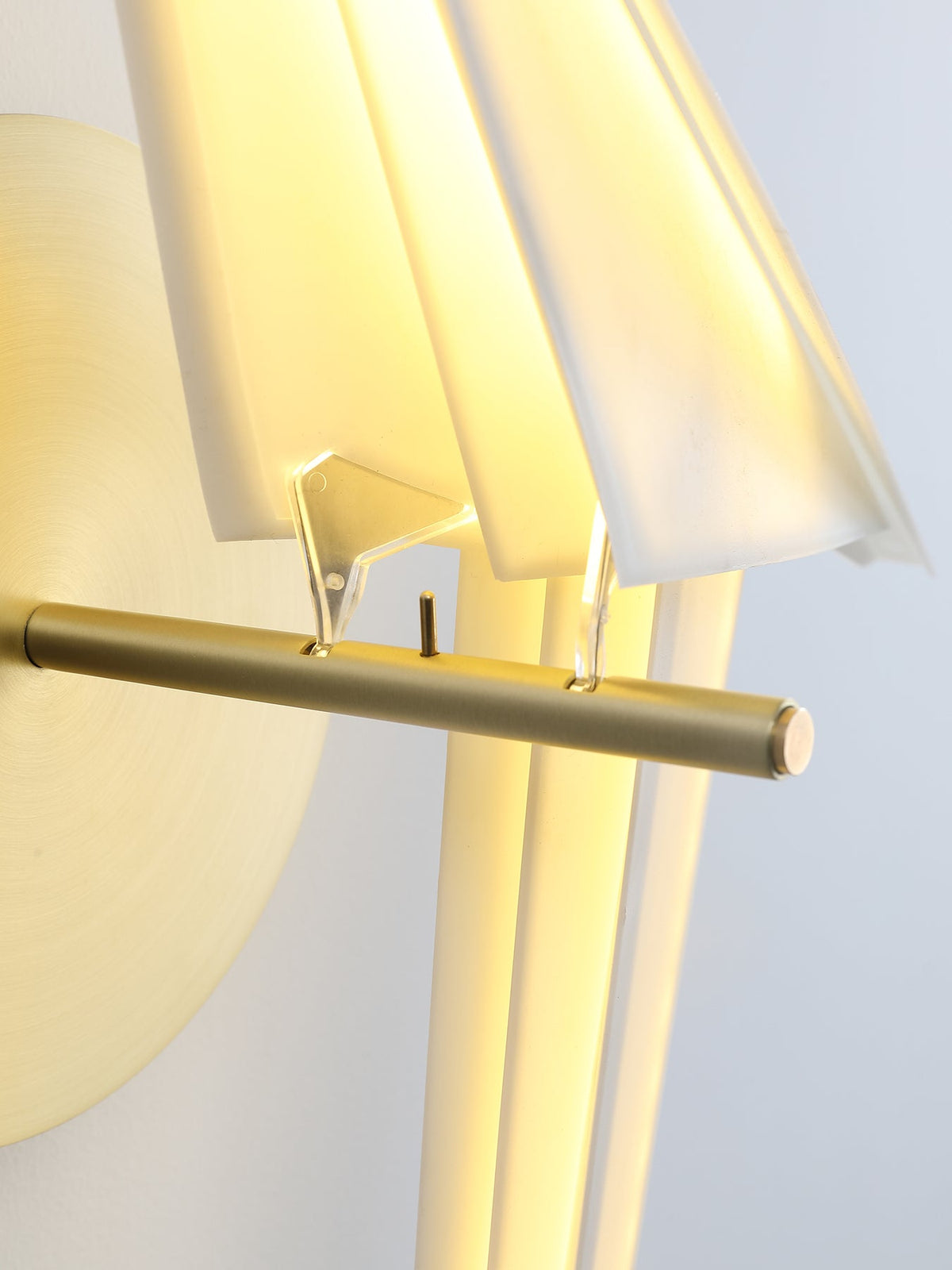 Wall Sconces 2