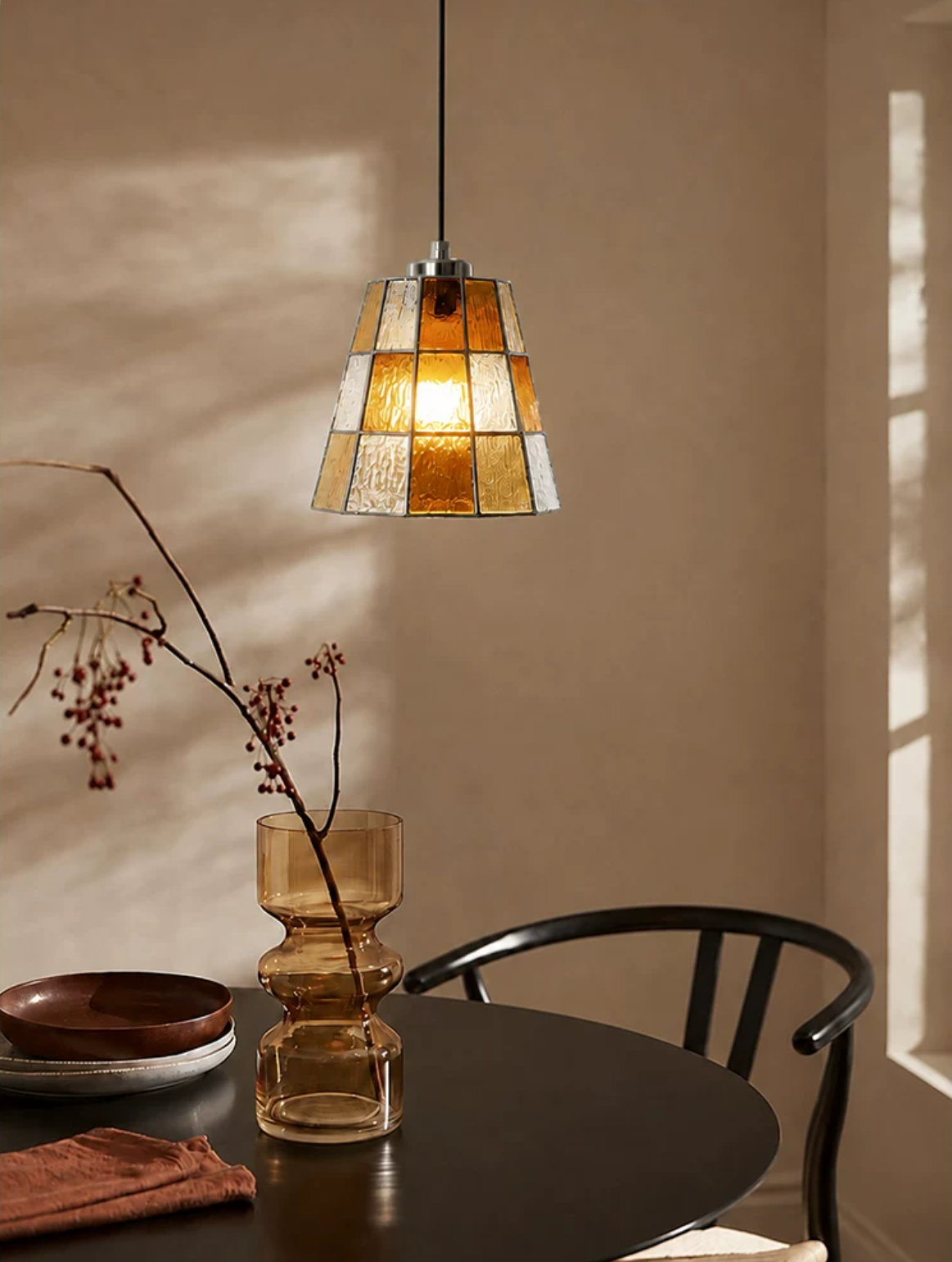 Pendant Lamp 2