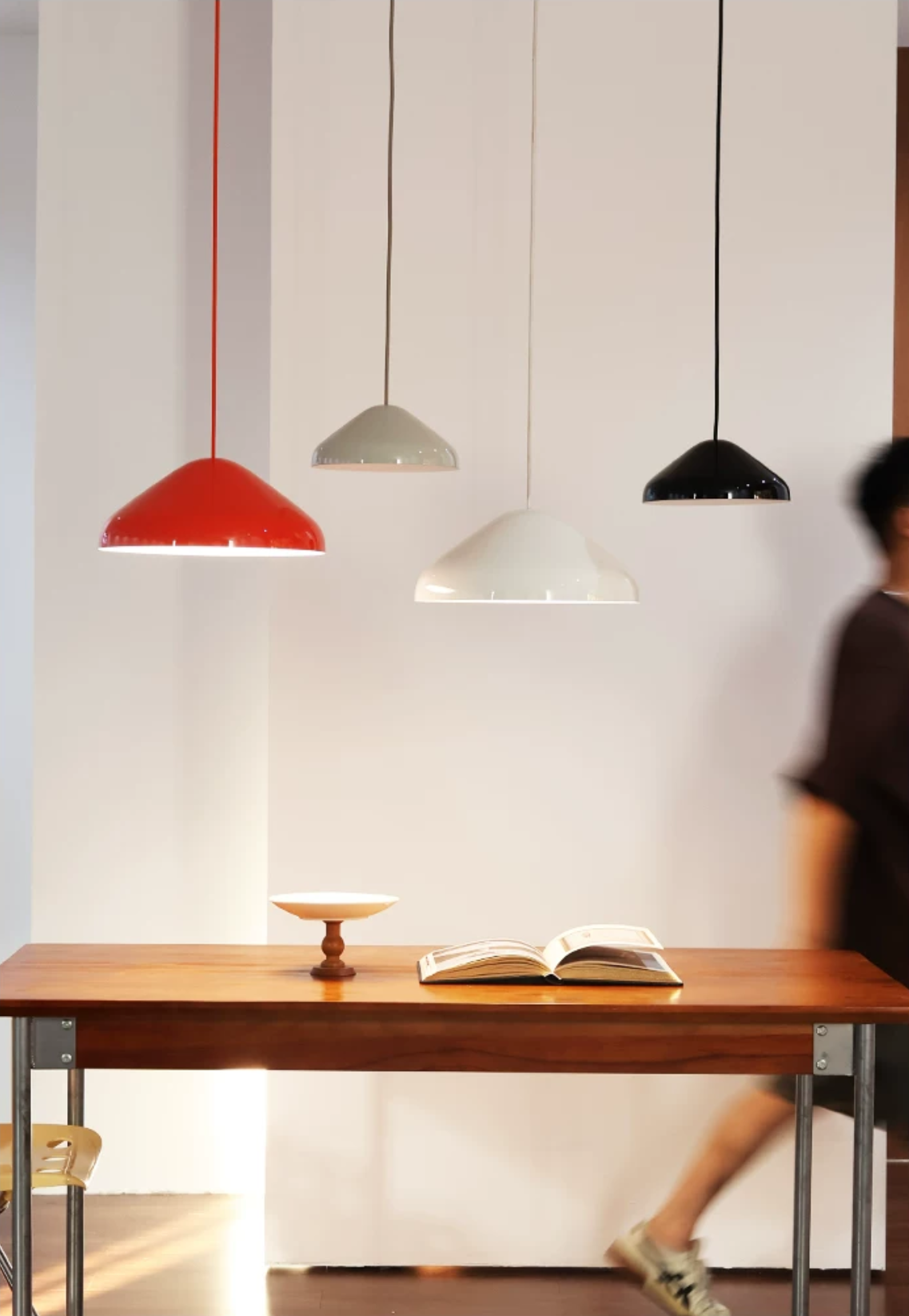 Pendant Lamp 1