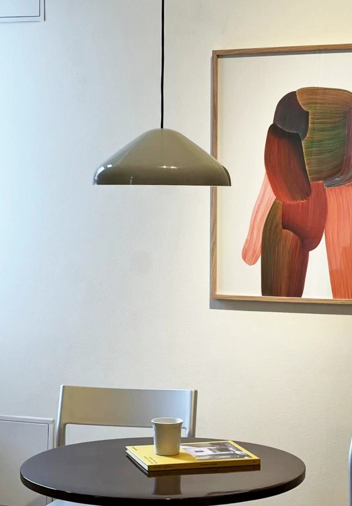 Pendant Lamp 1