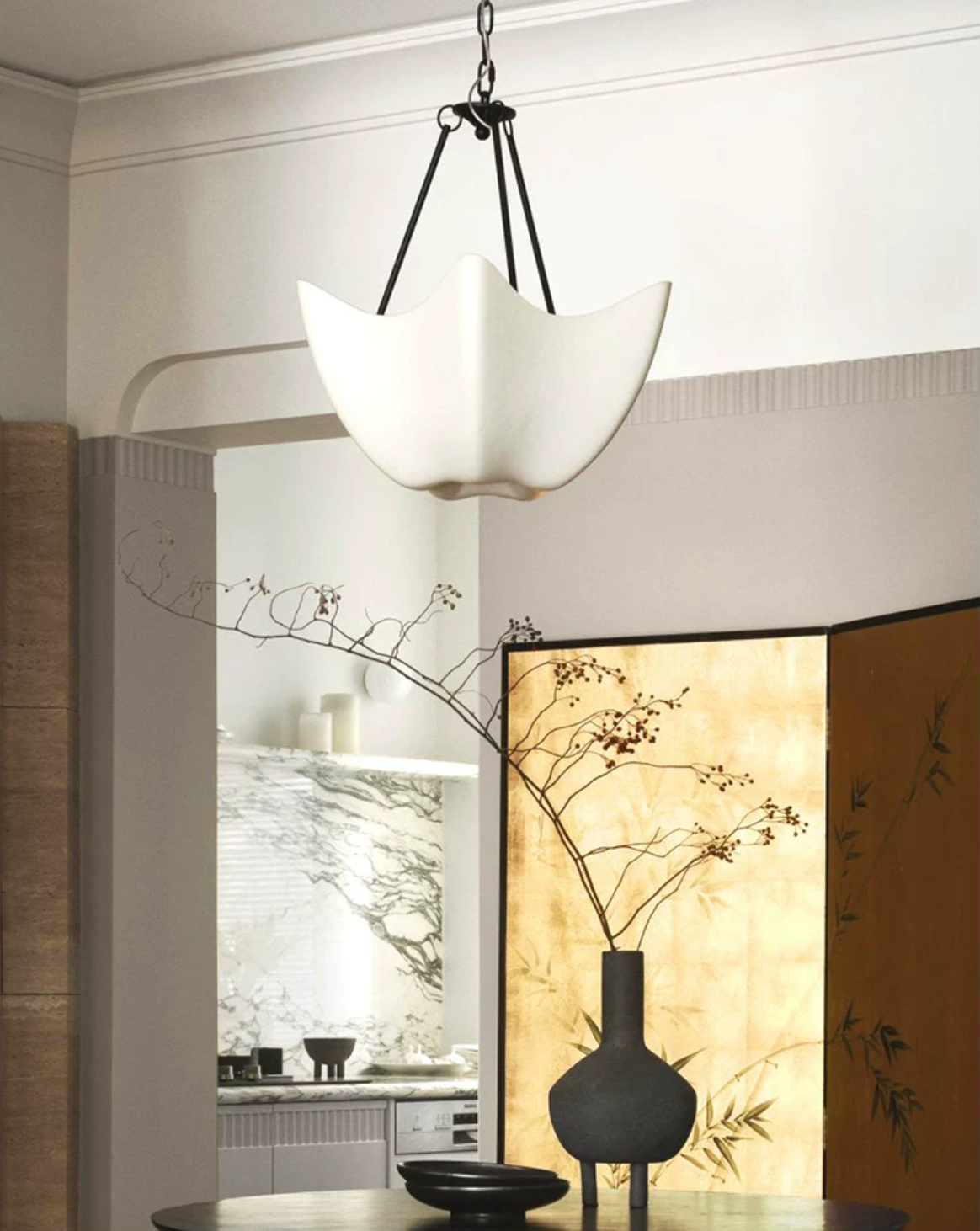 Chandeliers