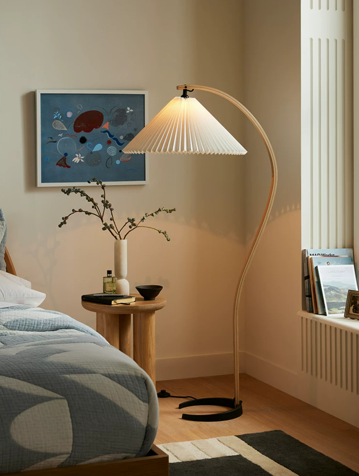 Floor Lamp 2