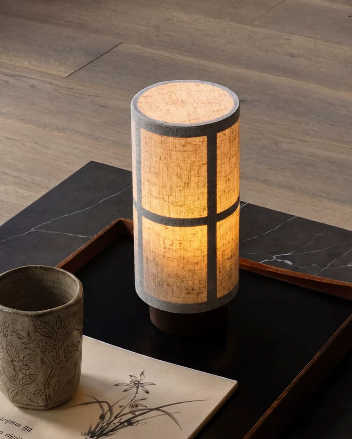 Table Lamp 2