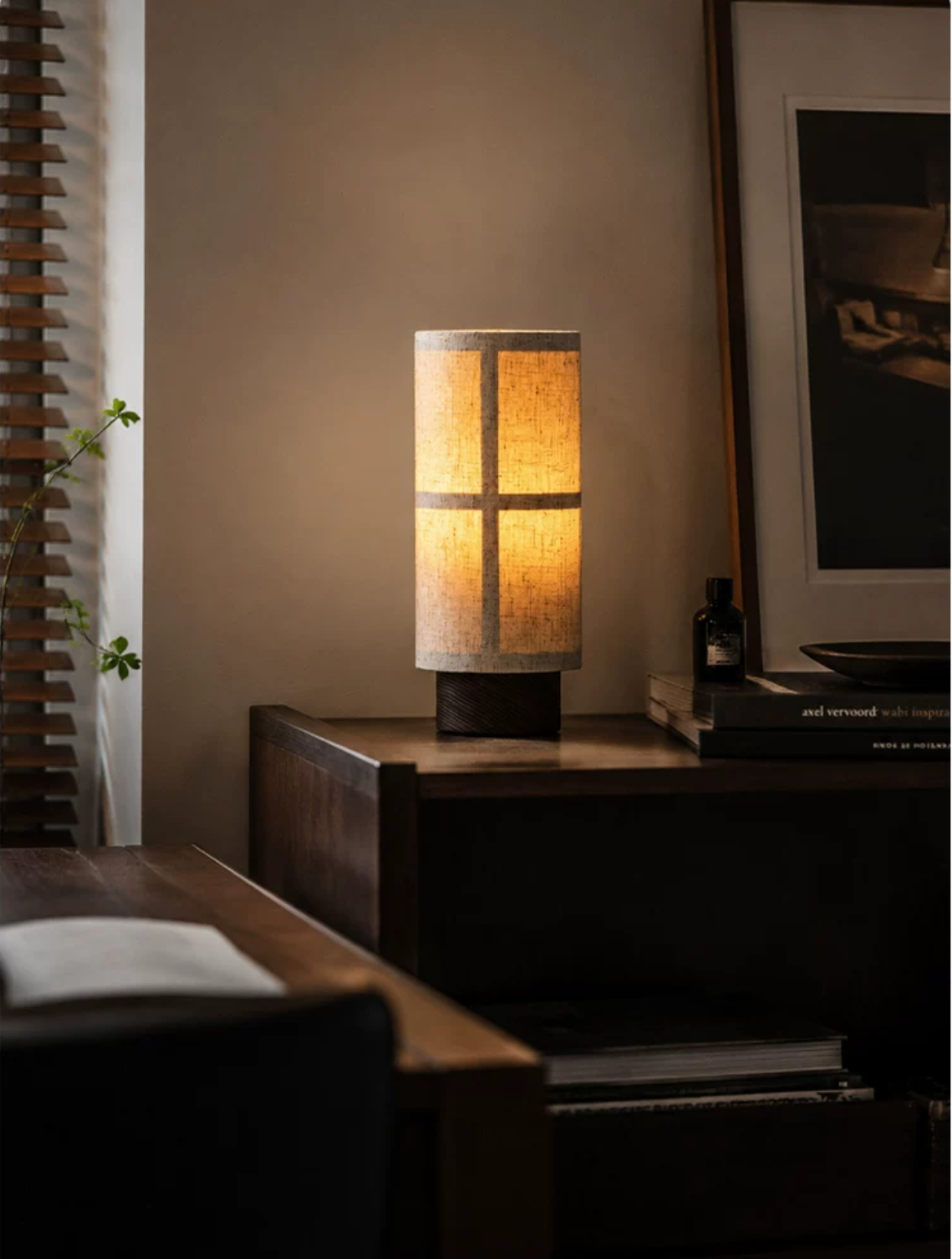 Table Lamp 2