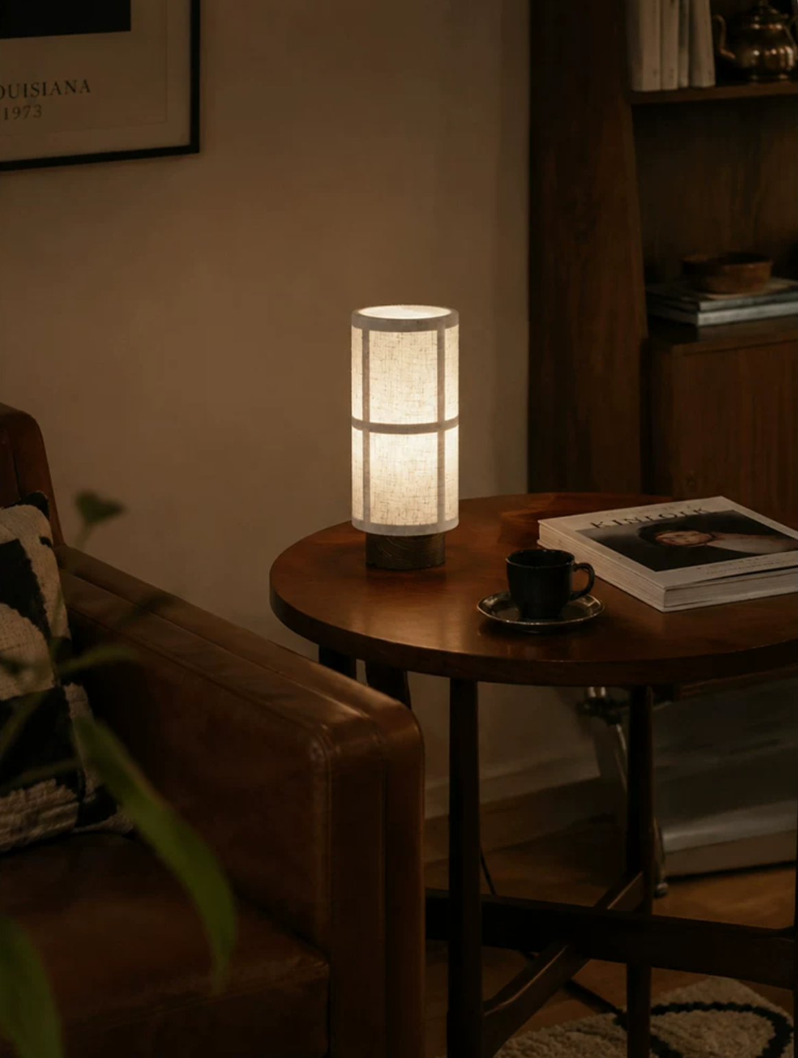 Table Lamp 2