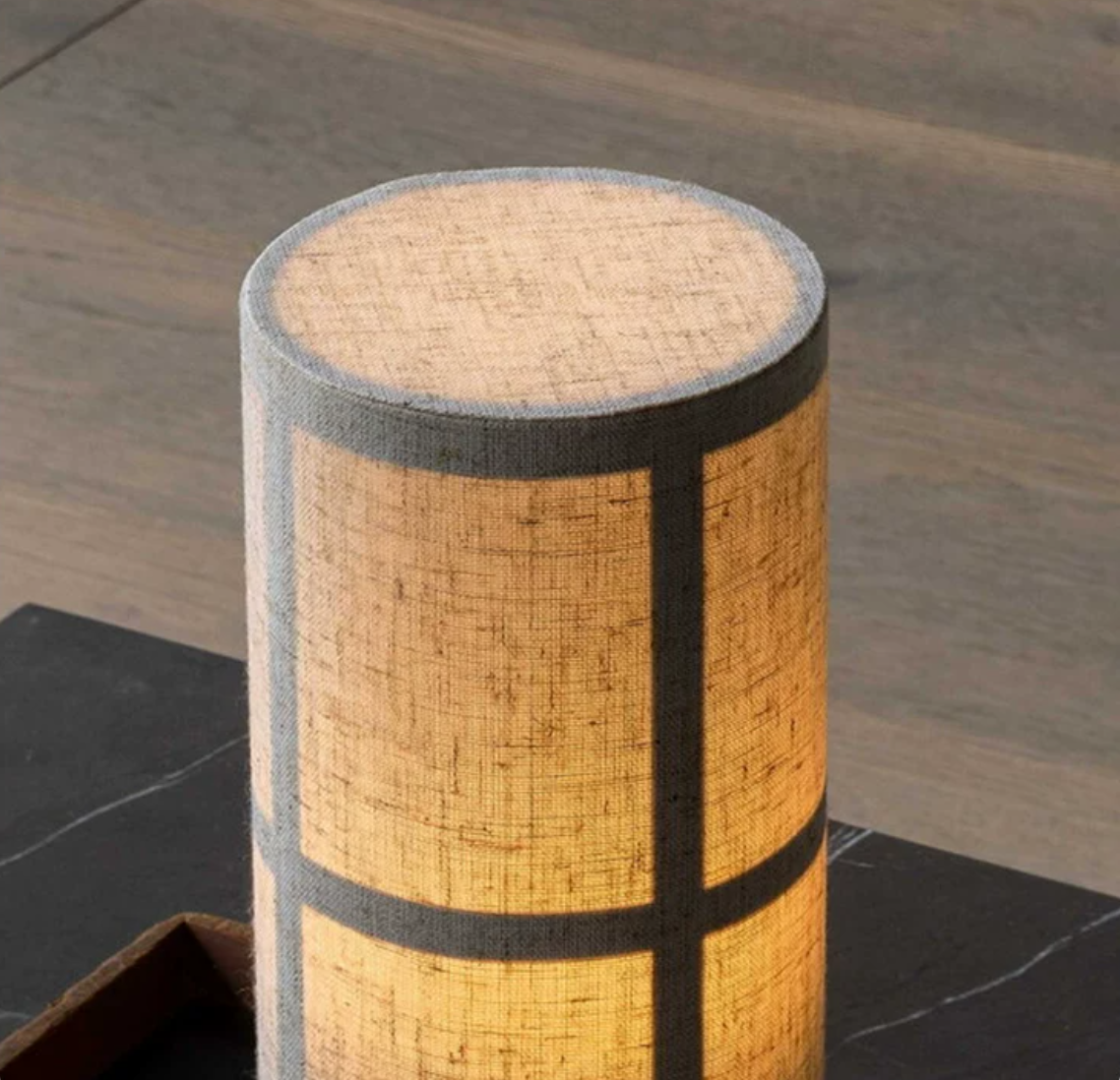 Table Lamp 2