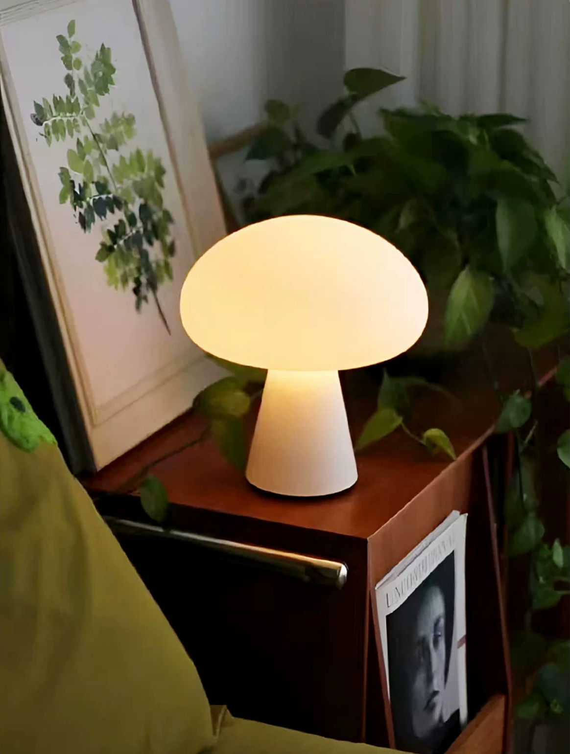 Table Lamp 3