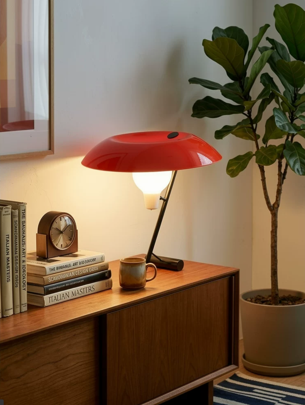 Table Lamp 4