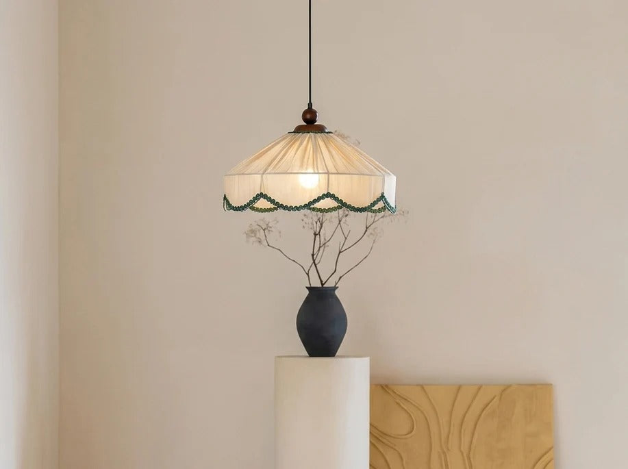 Soft Light, Strong Impact: Pendant Lamps That Balance Function and Style