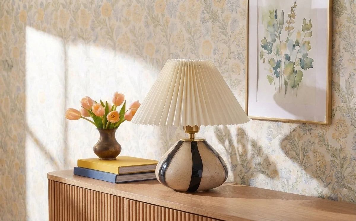 Table Lamps