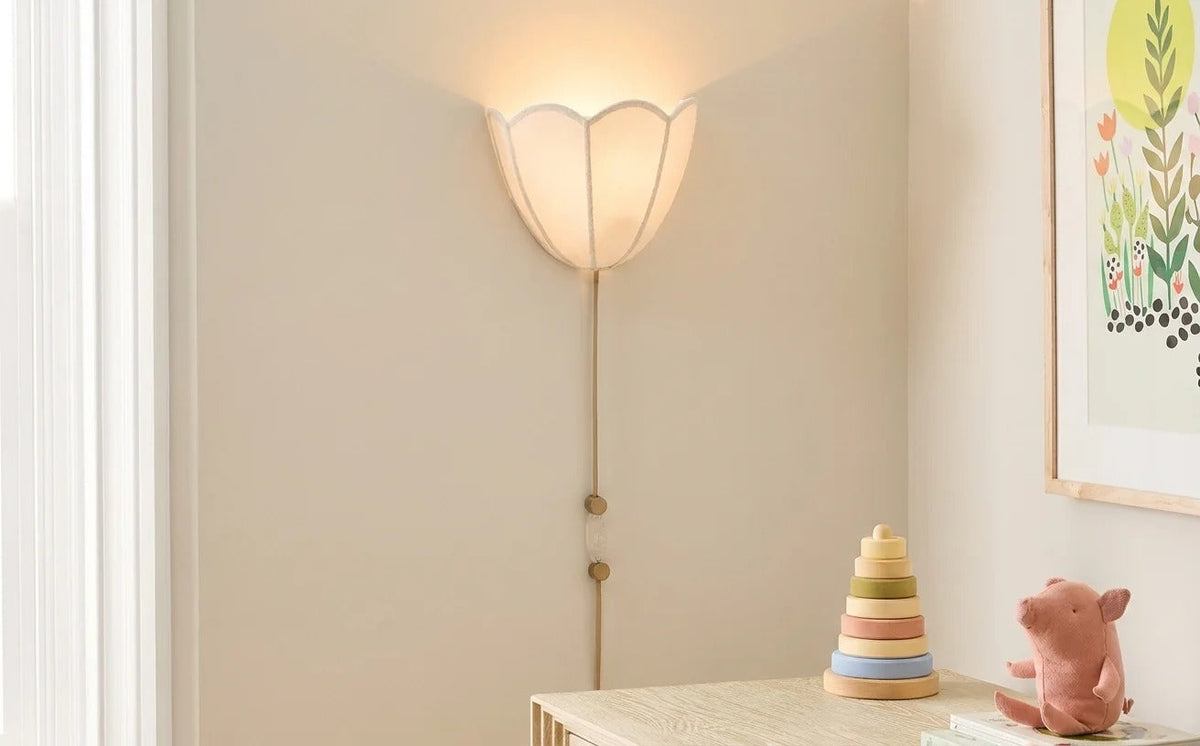 Wall Sconces