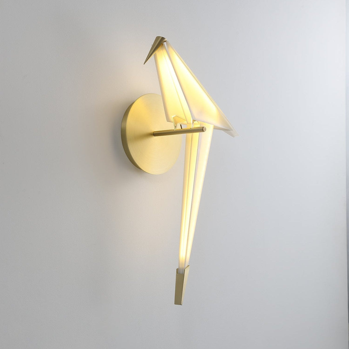 Wall Sconces 2