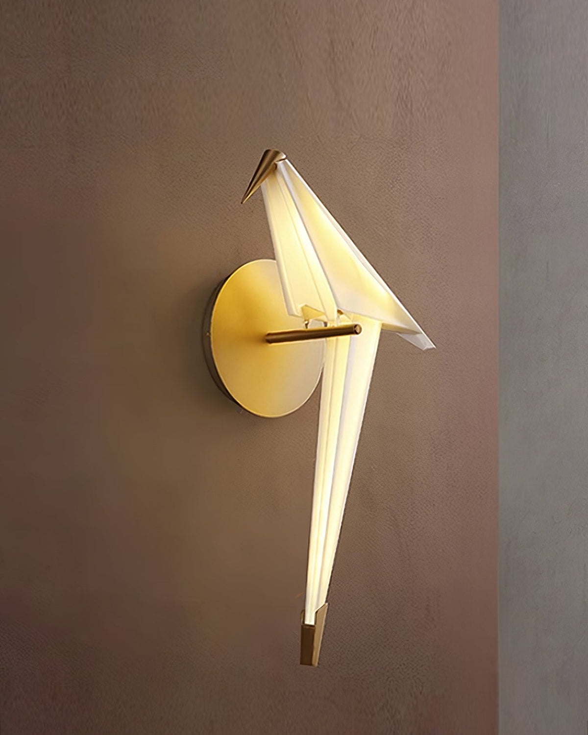 Wall Sconces 2