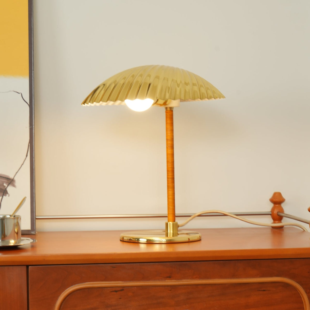 Table Lamp 1