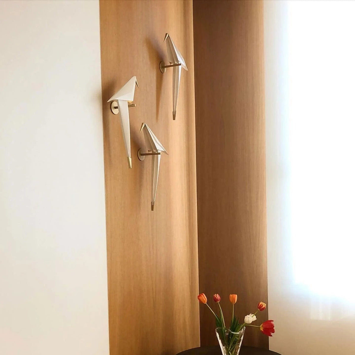 Wall Sconces 2