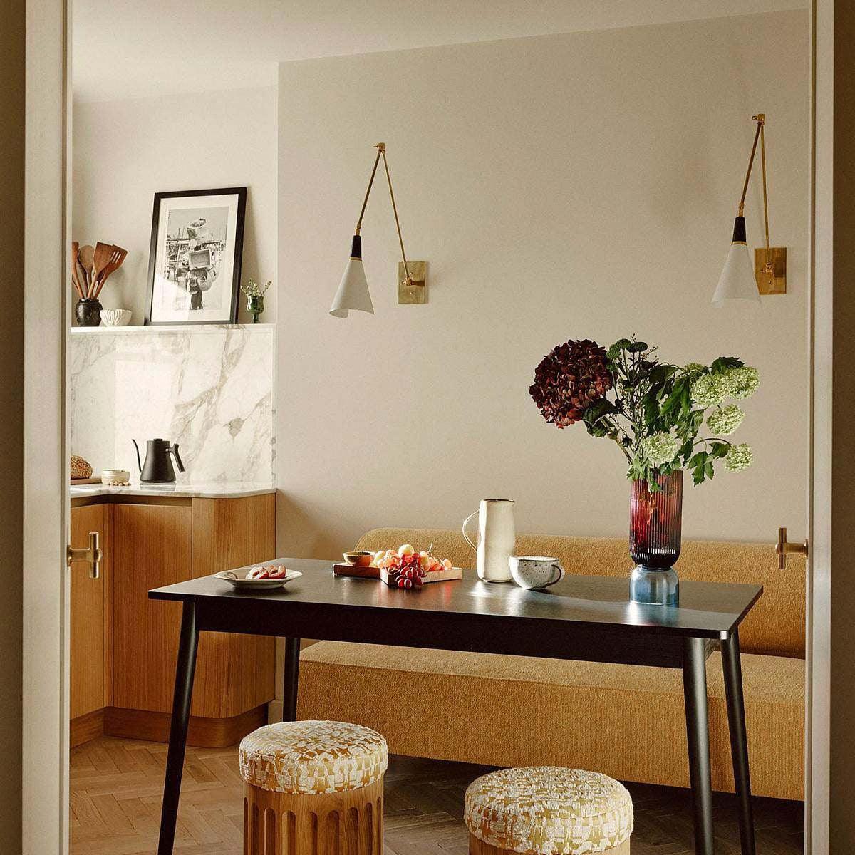 Wall Sconces 1
