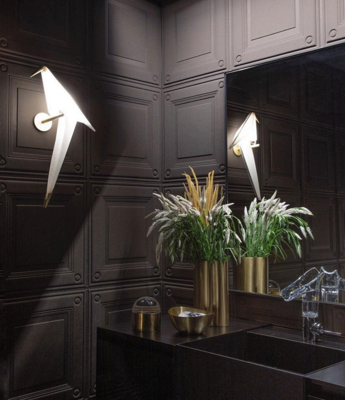 Wall Sconces 2