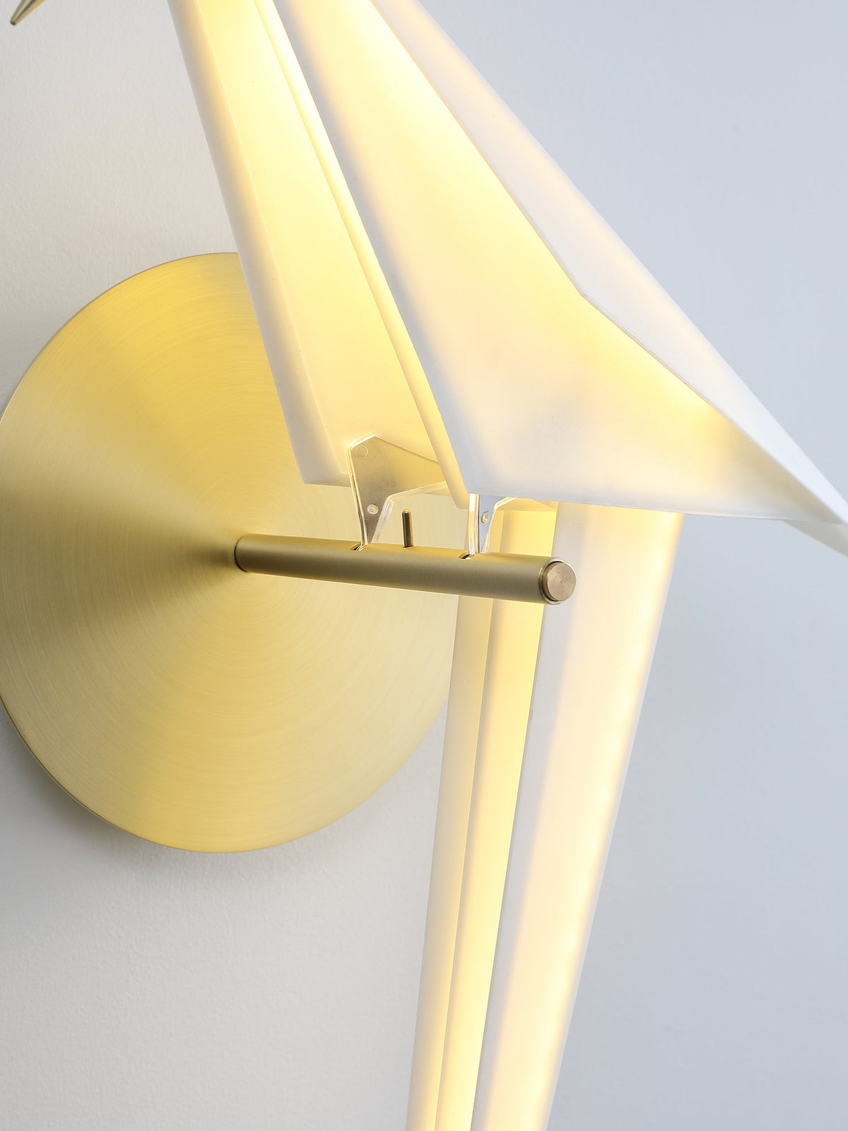 Wall Sconces 2
