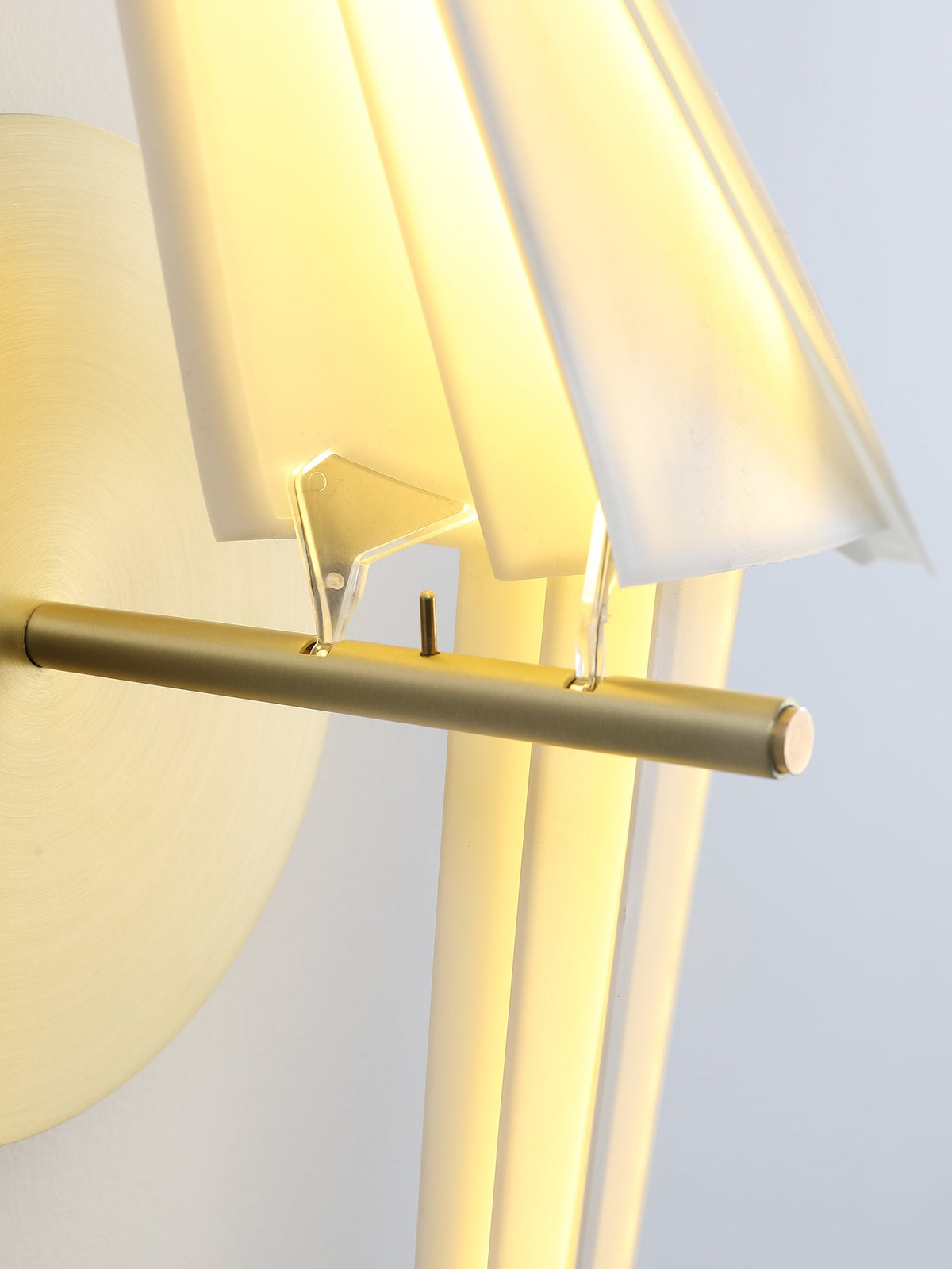 Wall Sconces 2