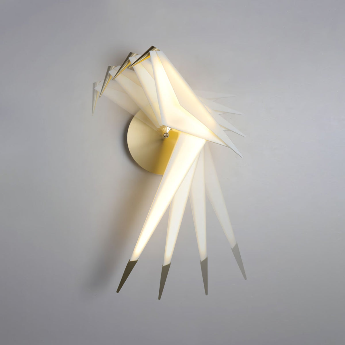 Wall Sconces 2