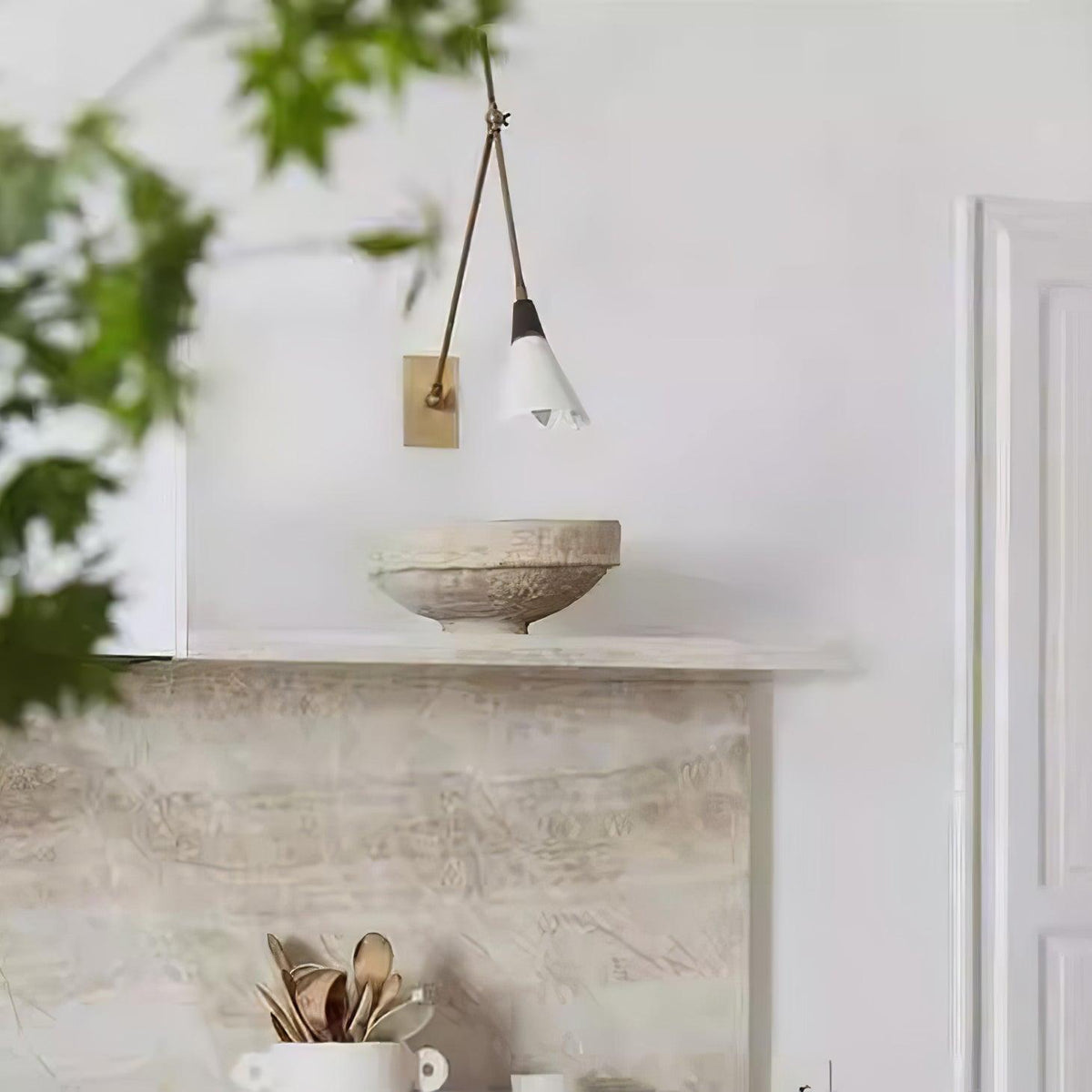 Wall Sconces 1