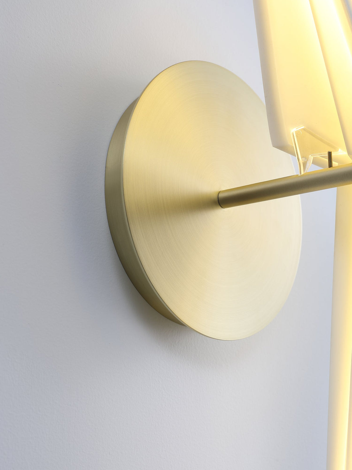 Wall Sconces 2