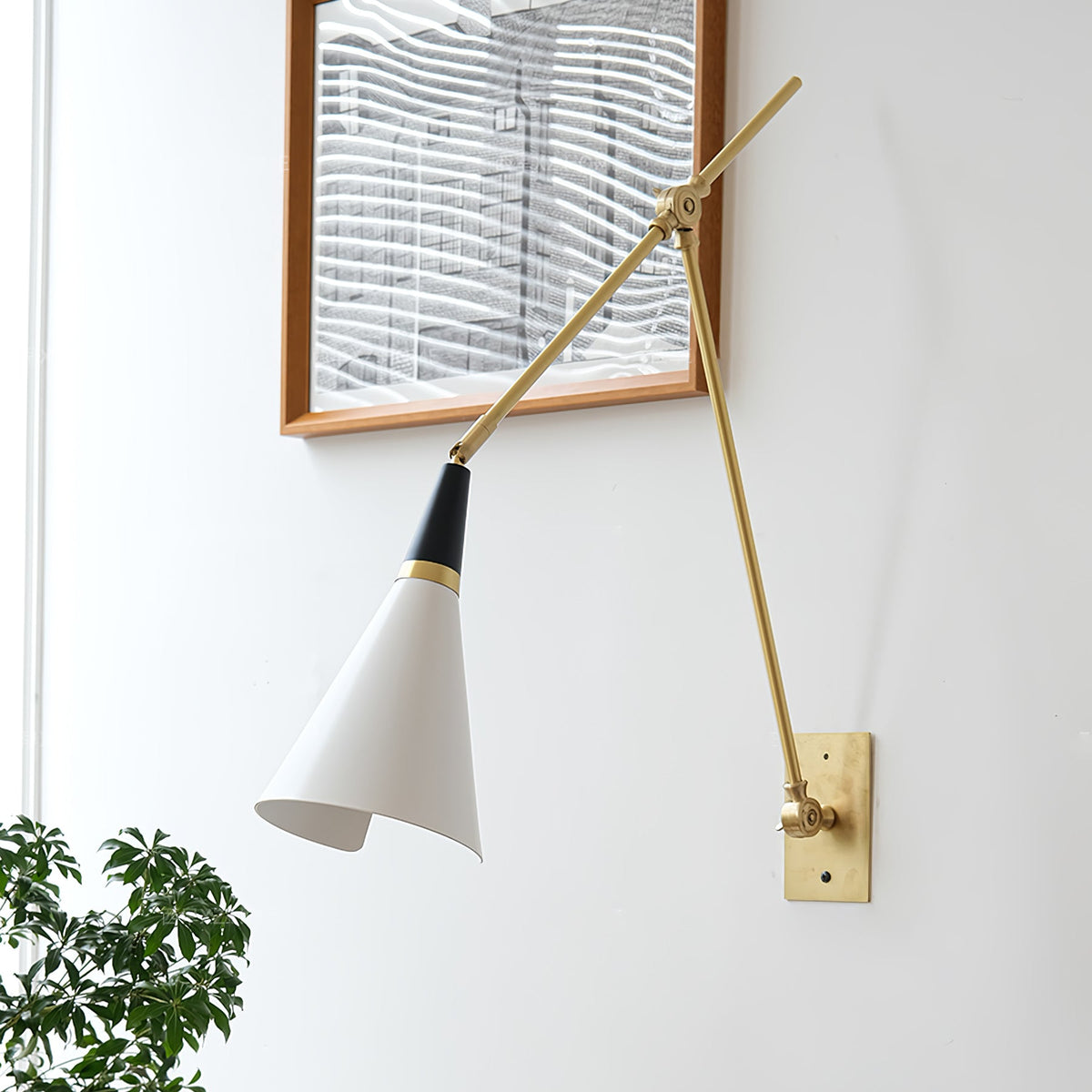 Wall Sconces 1