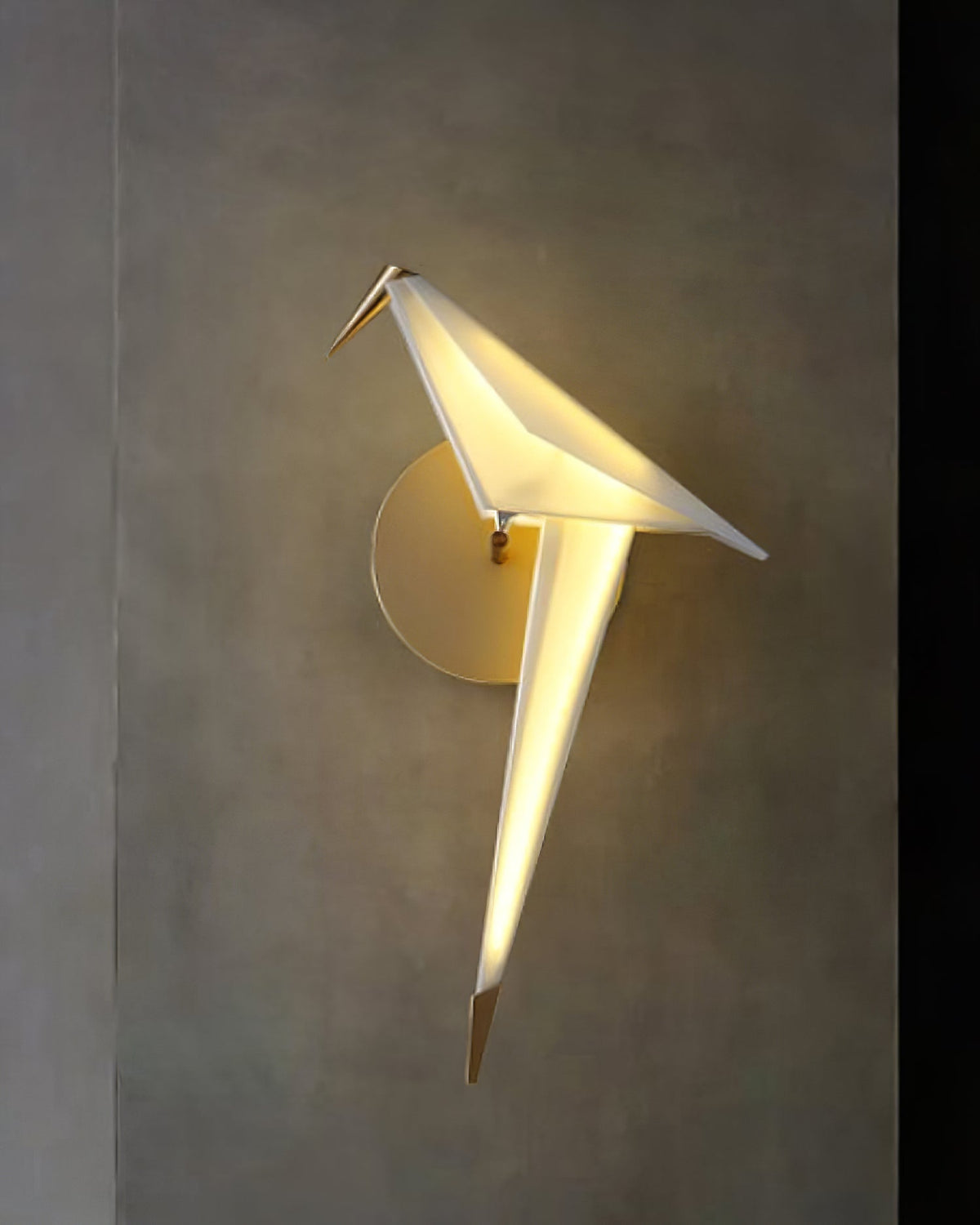 Wall Sconces 2