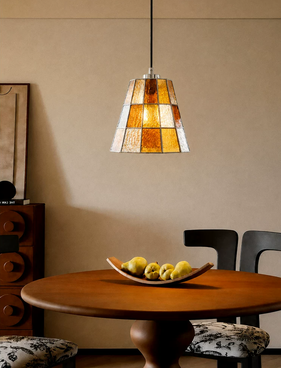 Pendant Lamp 2