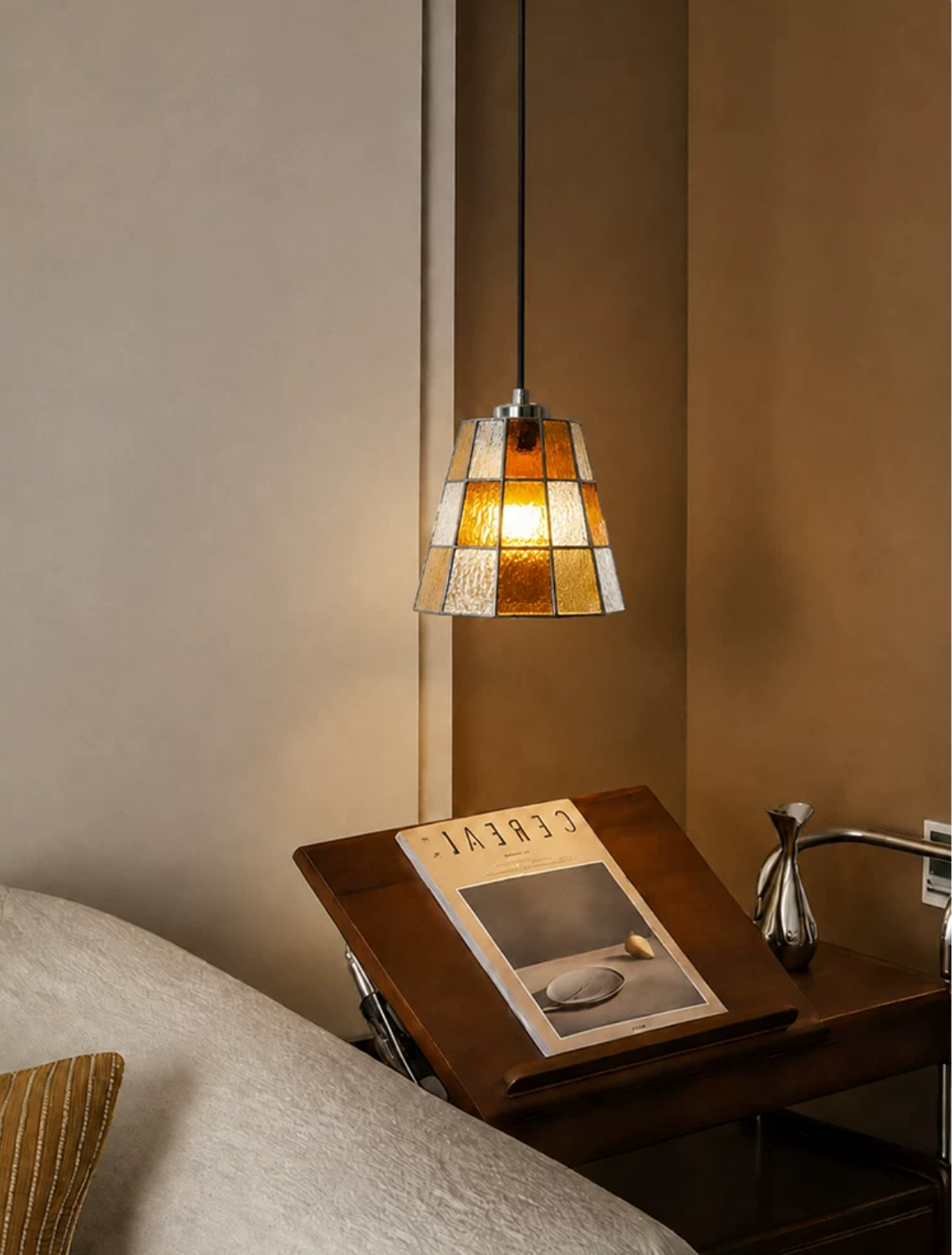 Pendant Lamp 2