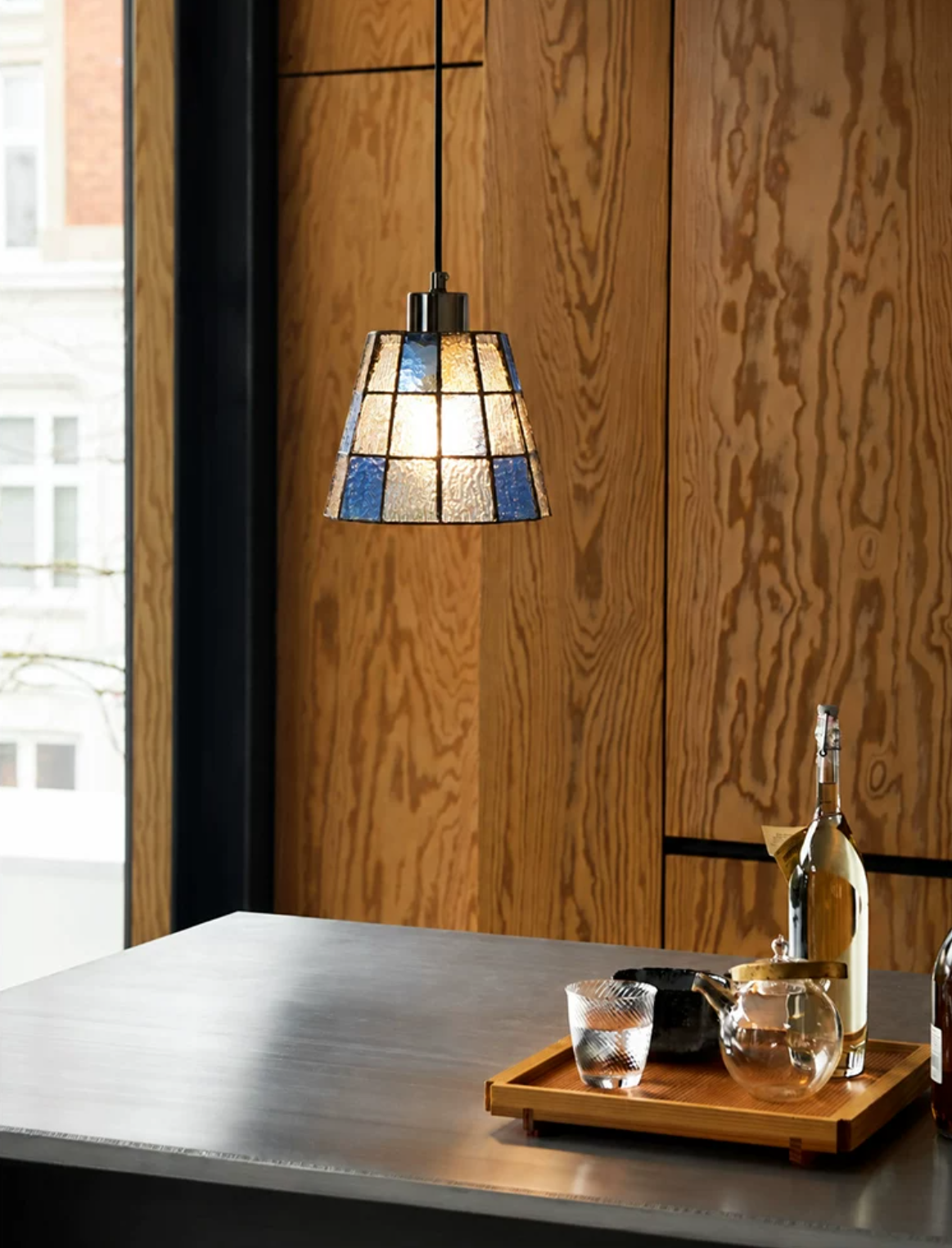Pendant Lamp 2