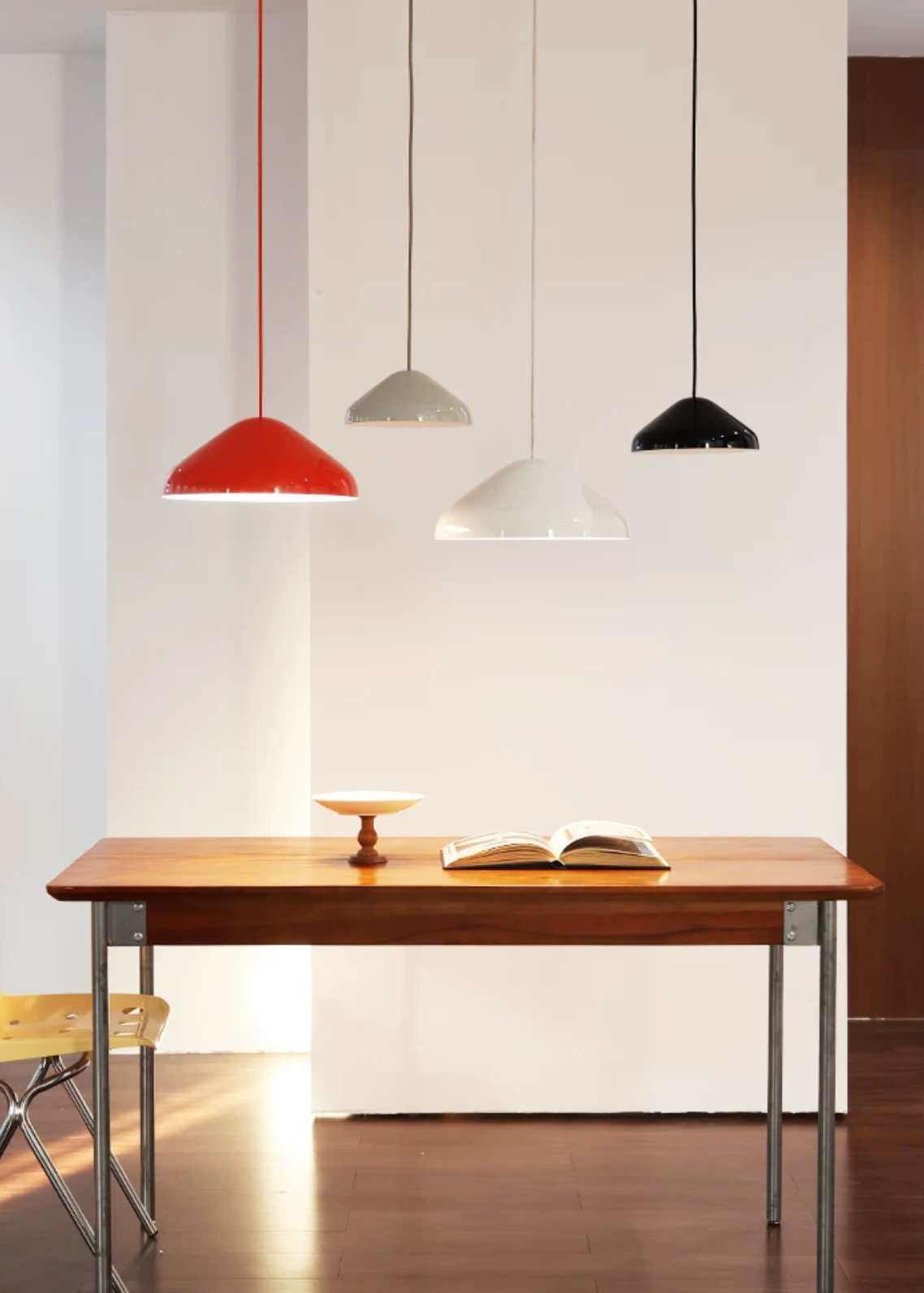 Pendant Lamp 1