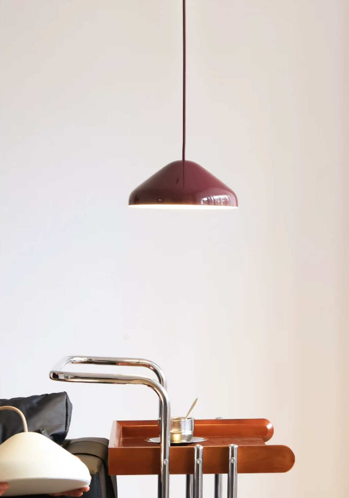 Pendant Lamp 1