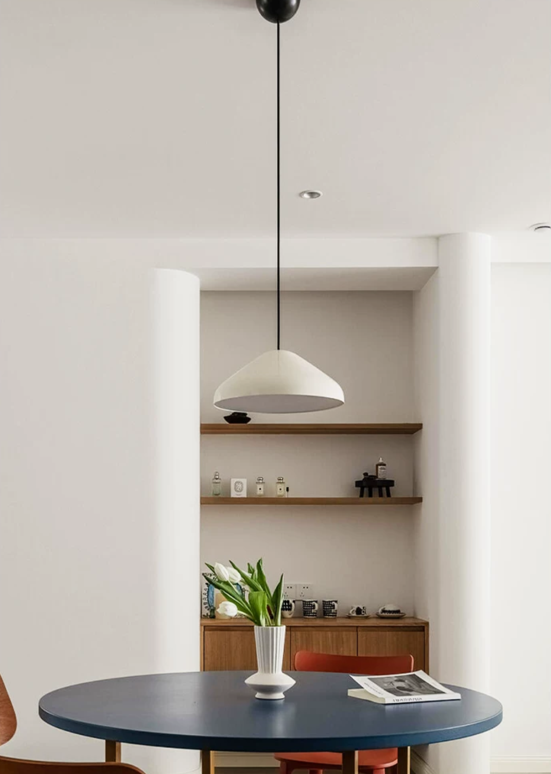 Pendant Lamp 1
