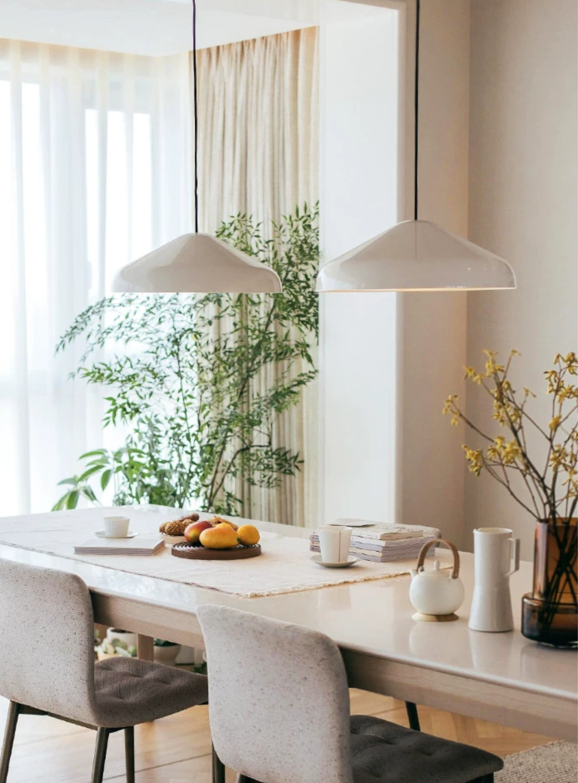 Pendant Lamp 1