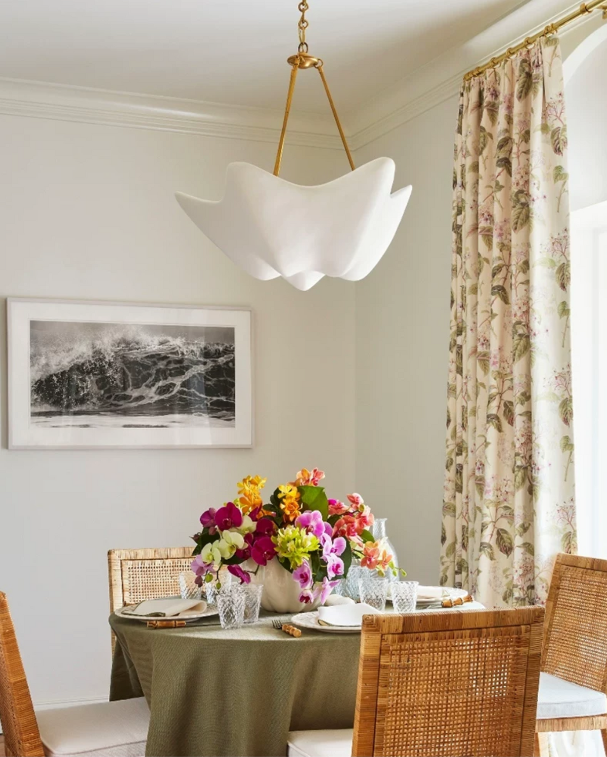 Chandeliers