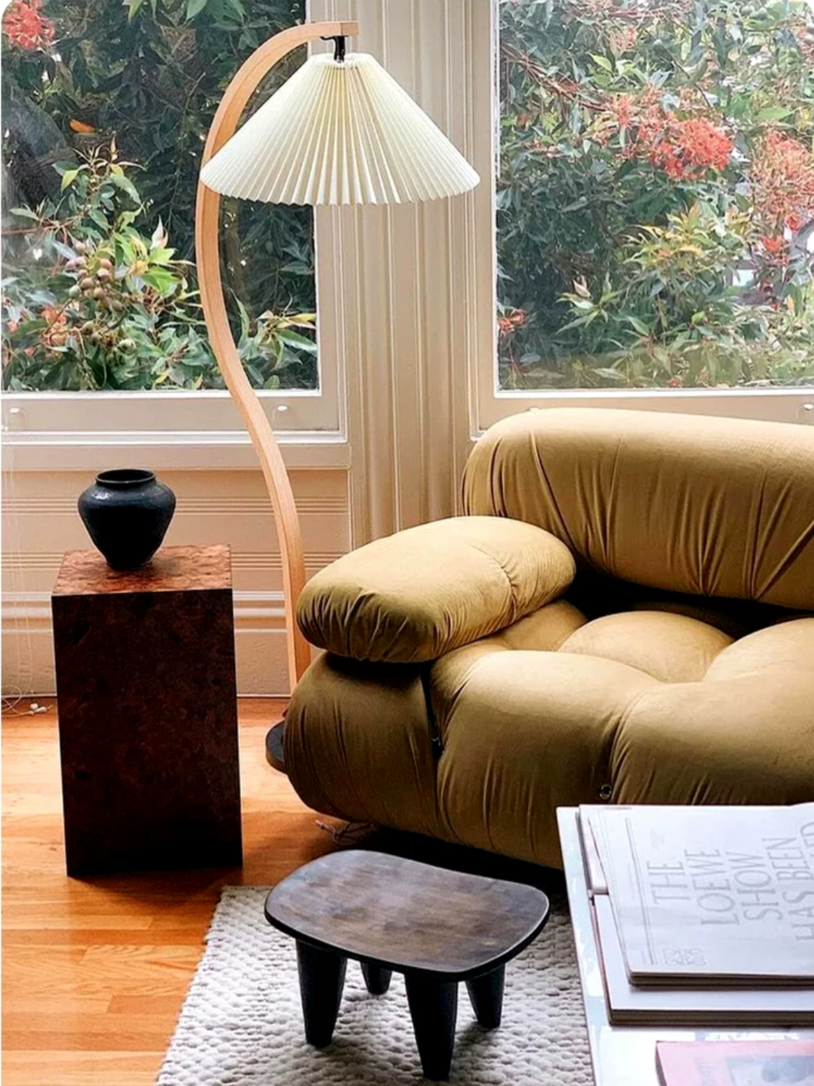 Floor Lamp 2