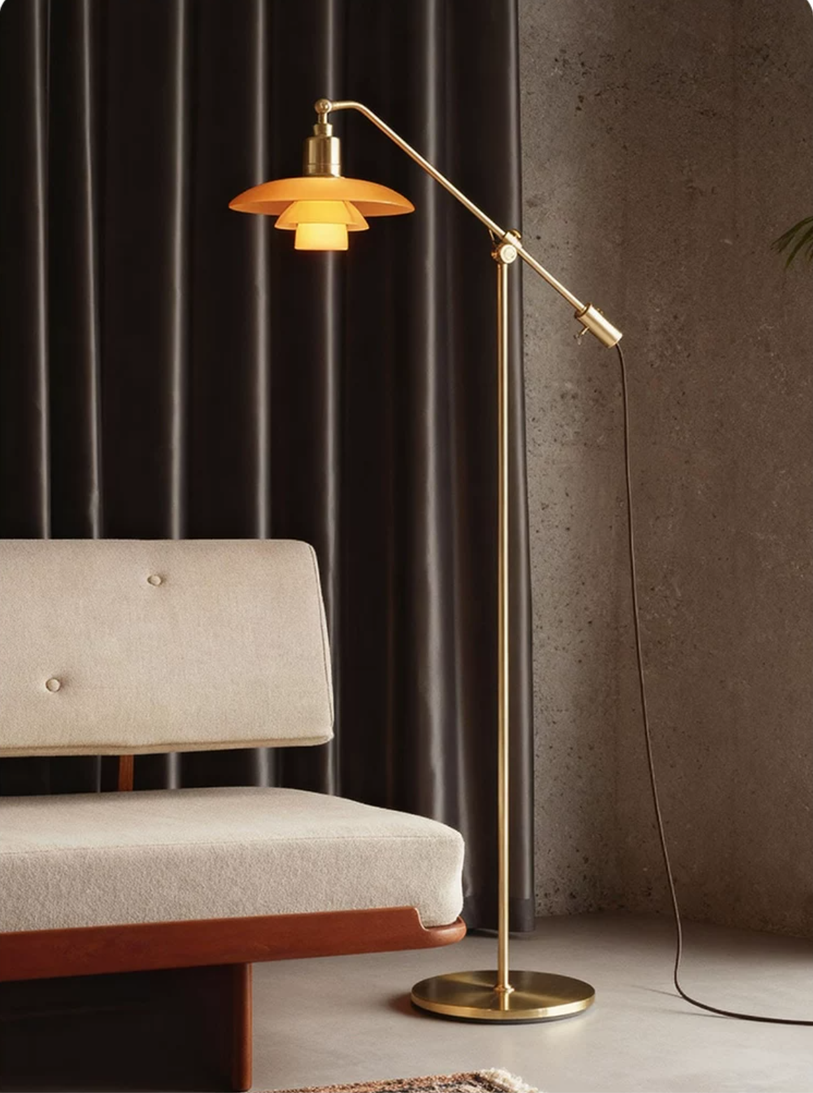 Floor Lamp 1