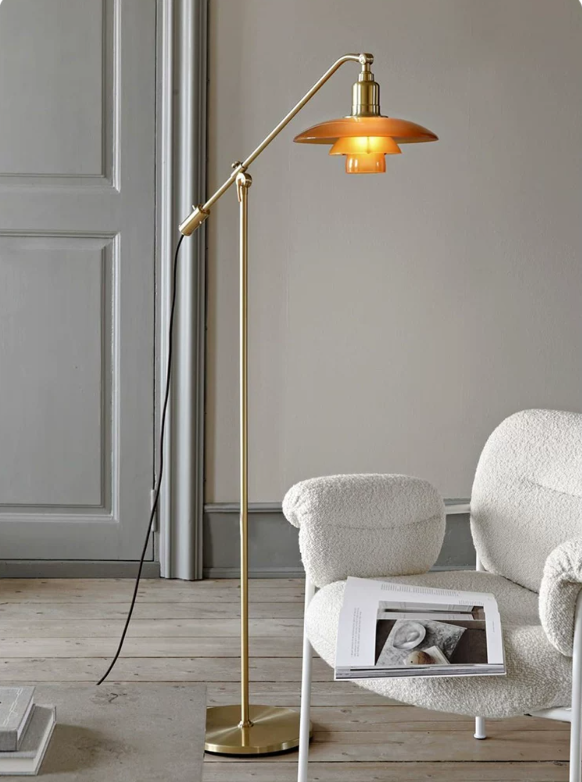 Floor Lamp 1